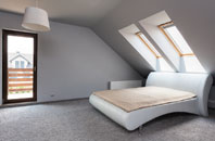Plean bedroom extensions